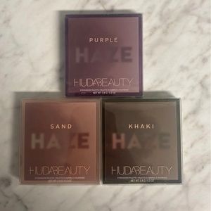 Huda Beauty Haze Obsessions